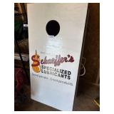 Corn Hole Game