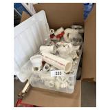 Plumber's Assortment Box