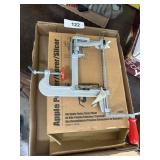 Pampered Chef Apple Peeler/Corer