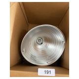 Heat Lamp w/ Clamp