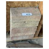(5) Huntingburg Bricks