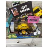 Volkswagen Die Casts & Christmas Ornament