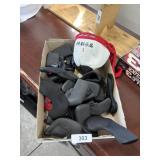 Variety of Putter Covers & Club Head Cover