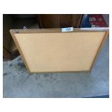 18' x 24' Bulletin Board