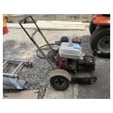 Hand Spray 3000 5GPM 8 HP Honda Power Washer