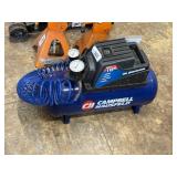 Small Campbell Hausfeld Air Compressor