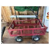 Yard Cart