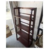 Small Shelf Fiberboard