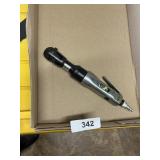 Motor City Air Ratchet w/ 3/8' Drive