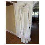 Vintage Wedding Dress