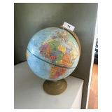 World Globe