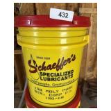 Schaeffer's Synthetic Oil