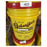 Schaeffer's Synthetic Oil