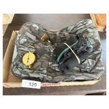 Hiker's Box Lot