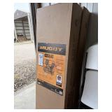 NIB Muddy 12ft. The Quad Deer Stand