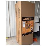 NIB Muddy 12ft. The Quad Deer Stand