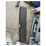 Hard Sided Gun Case