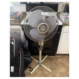 Pedestal Fan