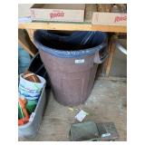 Trash Can