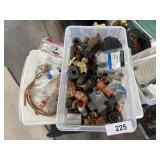 Misc. Plumbing Supplies