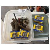 Misc. Plumbing Supplies