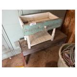 (2) Outdoor Decorating Items