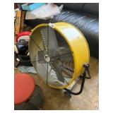 Maxx Air 24' Fan