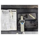 Veeder-Root Hand Tachometer
