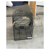 Wire Baskets / Trendy Wire Decor