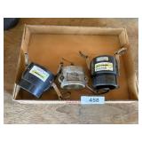 Banjo Couplers & Metal Coupling