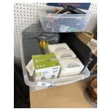 Electronics Box Lot