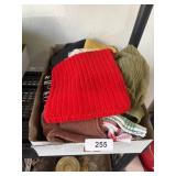 Dish Towels, Wash Cloths, Pot Holders & Other