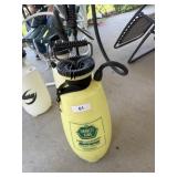 3 Gallon Sprayer