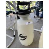 2 Gallon Sprayer