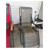 Chaise Lounge Chair