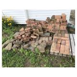 Bricks & Rocks