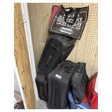 Luggage