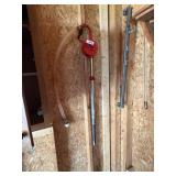Hand Pump