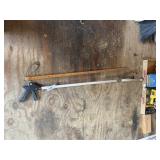 Yardstick & Grabber
