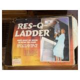 Res-Q-Ladder