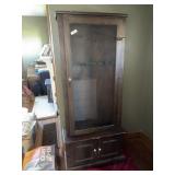 Gun Cabinet