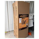 NIB Muddy 12ft. The Quad Deer Stand [New in box]