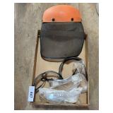 Safety Mask & Goggles