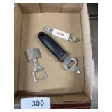 Bottle Openers