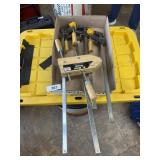 Furniture Clamps