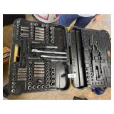 Craftsman Ratchet Set