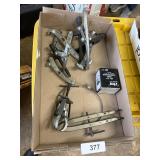 Automotive Gear Pullers