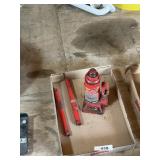 4-Ton Bottle Jack