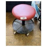 Mechanics Rolling Stool