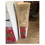 6.5 ft Pre-lit Christmas Tree